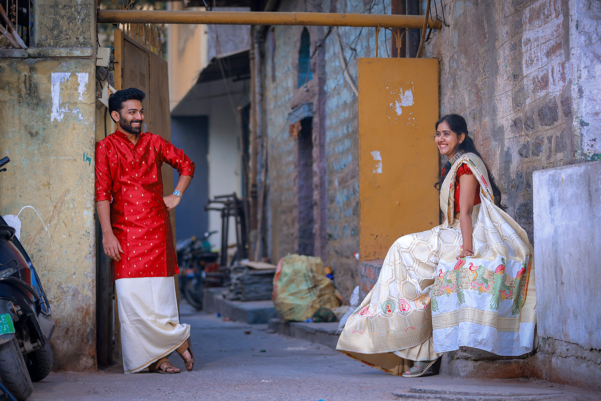 Kurta Set