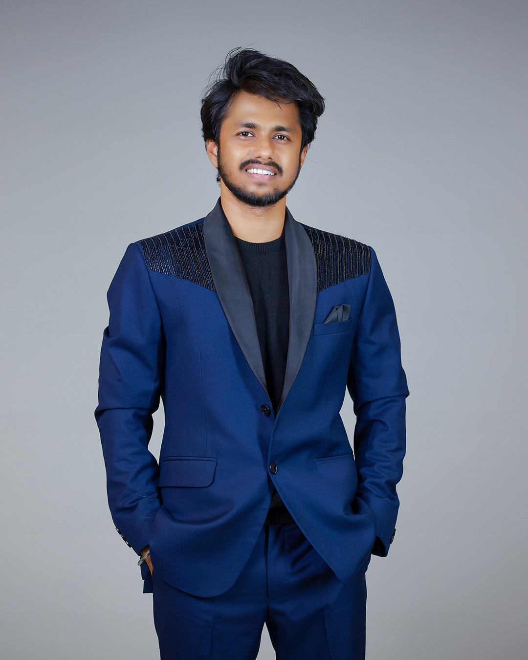 Sherwani