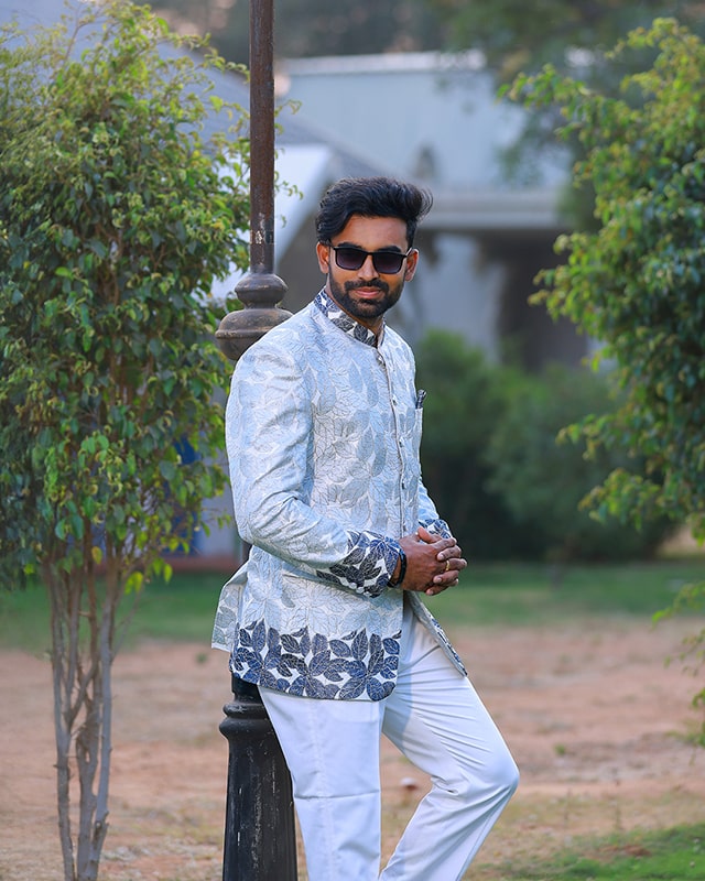 Jodpuri