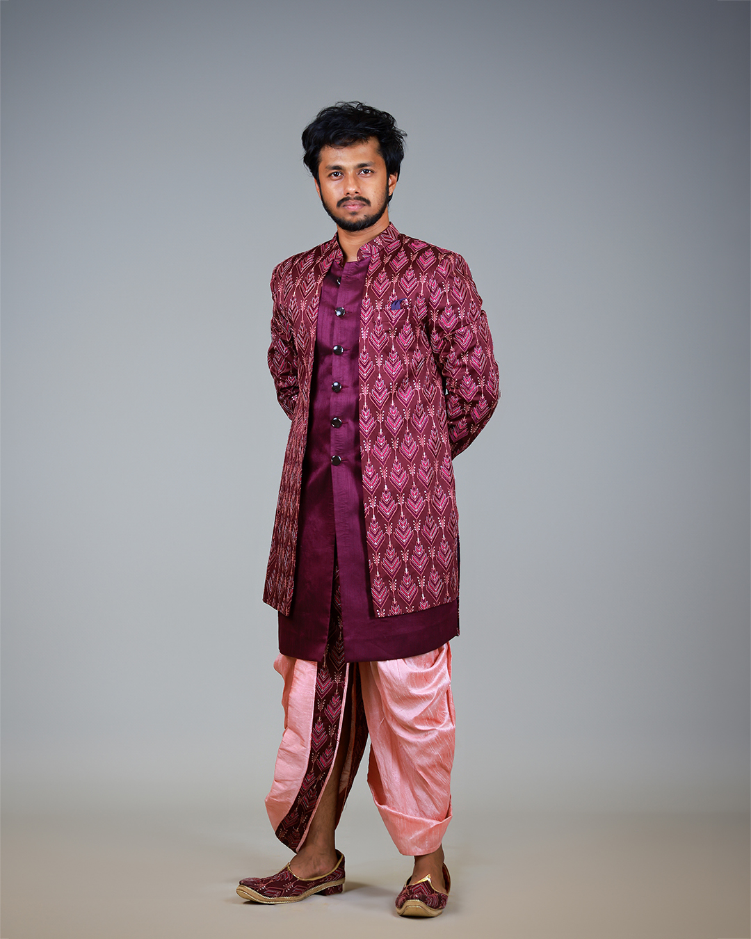 Sherwani